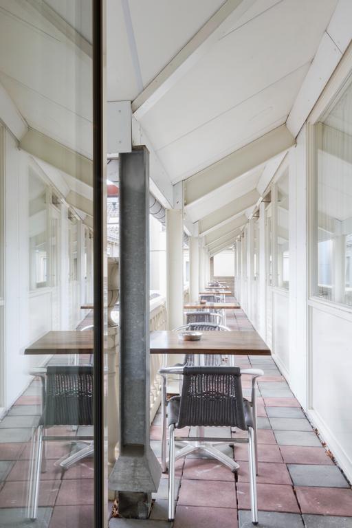 Hotel Restaurant De Baronie Boxmeer Rom bilde